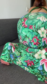 Zelená elegance, Špinavé prdy zezadu