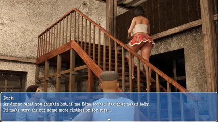 Dirty GamesXxX: Lily of the valley: vợ suýt bắt gặp chồng lừa...