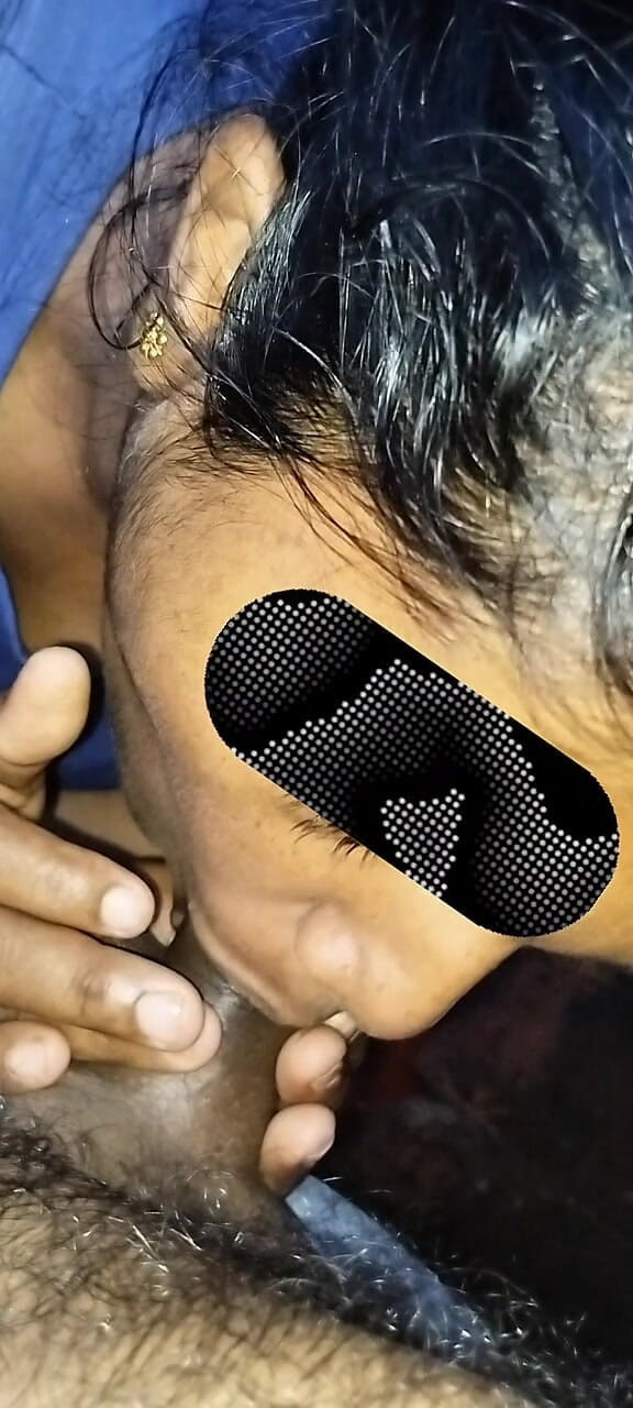 Walnuwa: Tía dame una mamada temprano en la mañana casero primer...