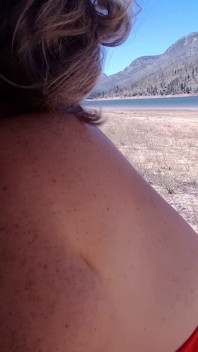 Lake'in ve Love'in