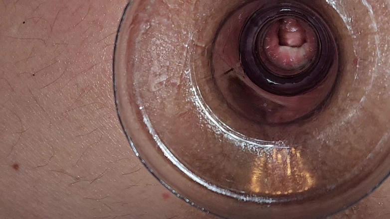 NiceBum2: 내 후장 POV 보기에 깊숙이