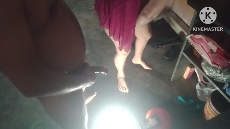 T. Sonai: When Her Husband Went to the Bathroom in the Kitchen,...