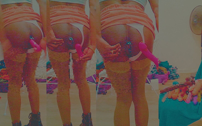 Charlie-0123: 当讨论变成一场表演时