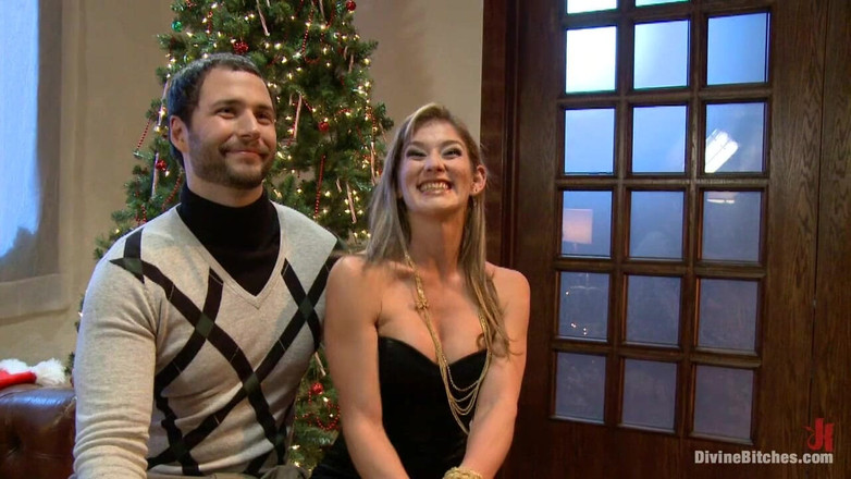 Divine Bitches by Kink: Куколд муж