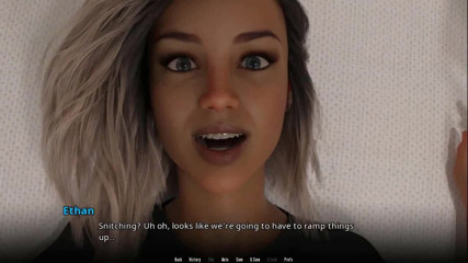 Dirty GamesXxX: WVM:愛を広め、幸せになろう