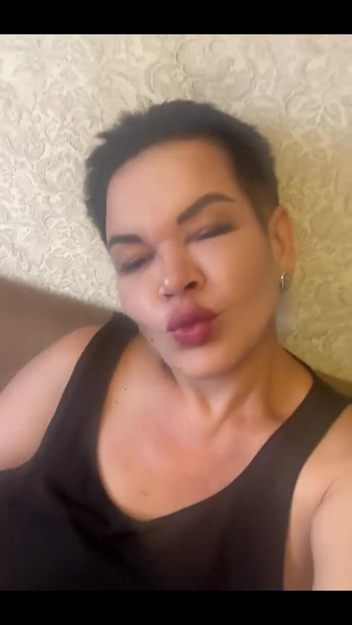 KarmenMilf: Dobré ráno
