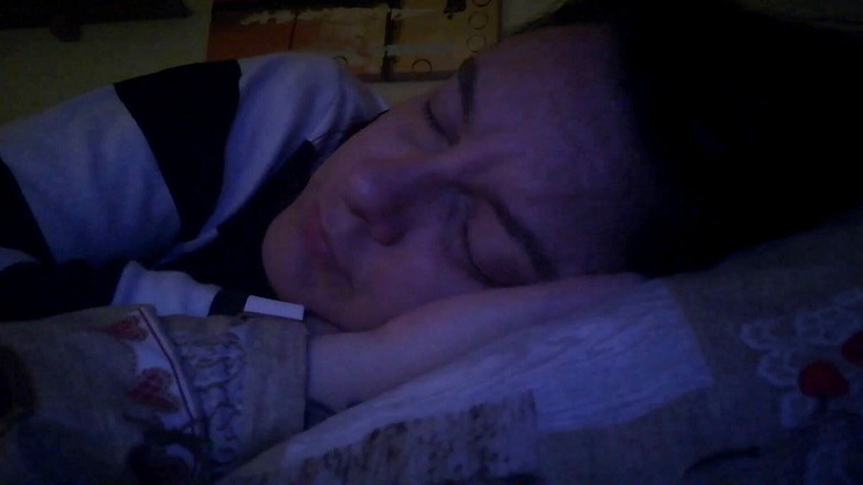 Nicoletta Embassi: Dobrou noc Nicoletta