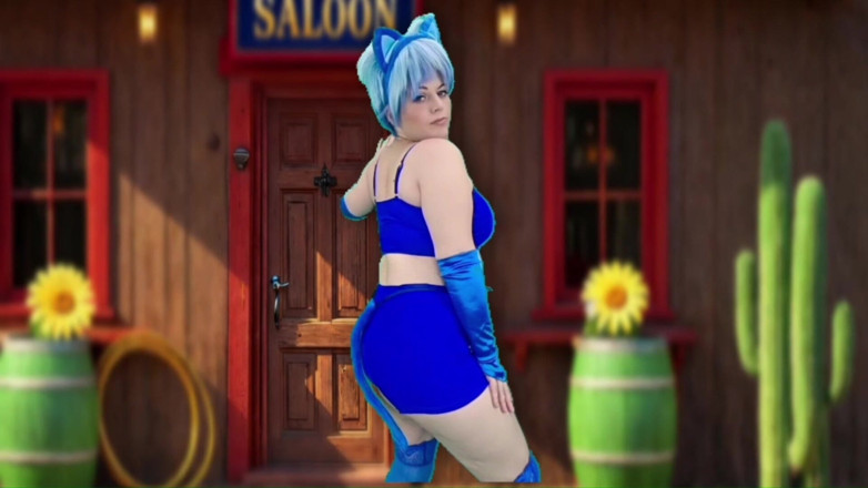 SapphireStyle90: Когда миры сталкиваются