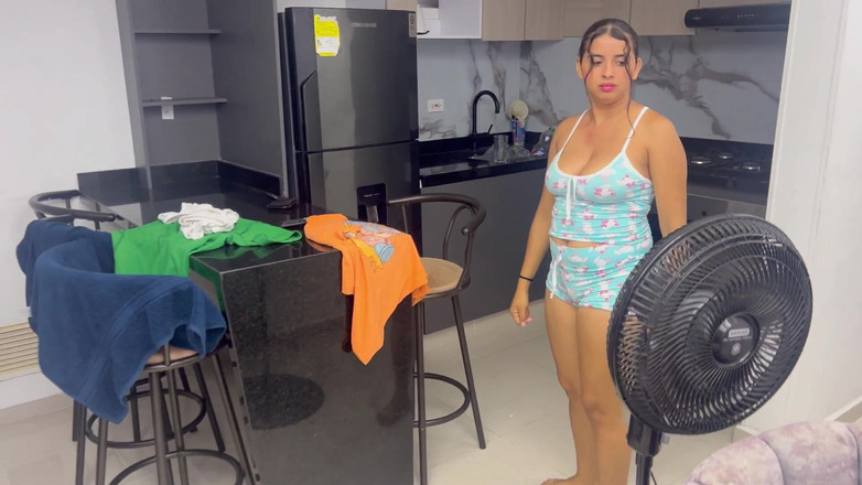 Hilary palvin: My Stepsister Comes Into My Room to Jerk off to...