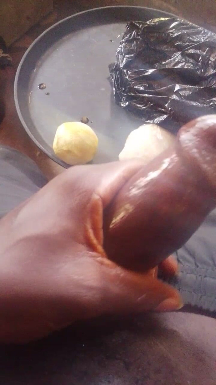 solomonnaija: Baddest Boy No Time Enjoy
