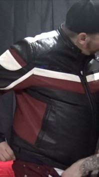 Frech Twink Fucked Raw by Xxl Bear Cock