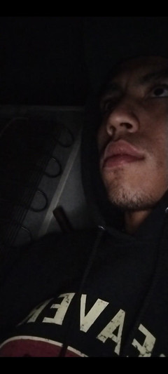 AlexAlejandro13: Dotýkání se svítání