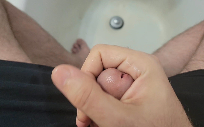 Reindy: Up Close Cock Pee Hole Squirting Piss, Soaking Boxers, and...