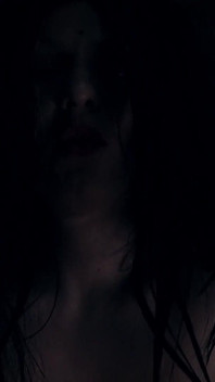 JOI: wichsanleitung mit strap-on - dominierende Horror-hexe Dirtytalk - MILf Arya Grander