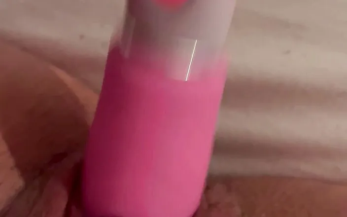 Katy: Fuck me hard baby