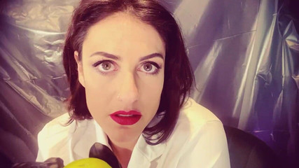 Countess diamond: Trpící závislý