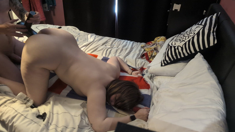 MarceloBatista1: 아빠의 자지에 오르가즘을 많이 백업