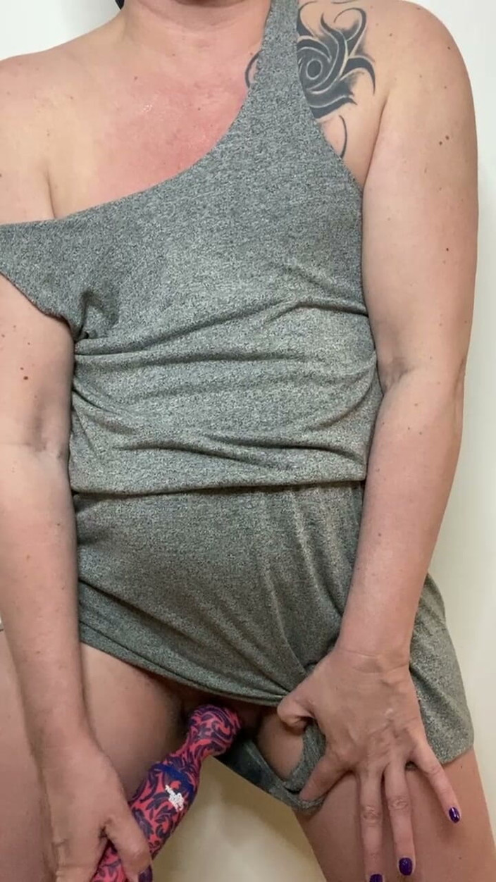 everydeygrey: Squishy Sloppy Wet Pussy Masturbation