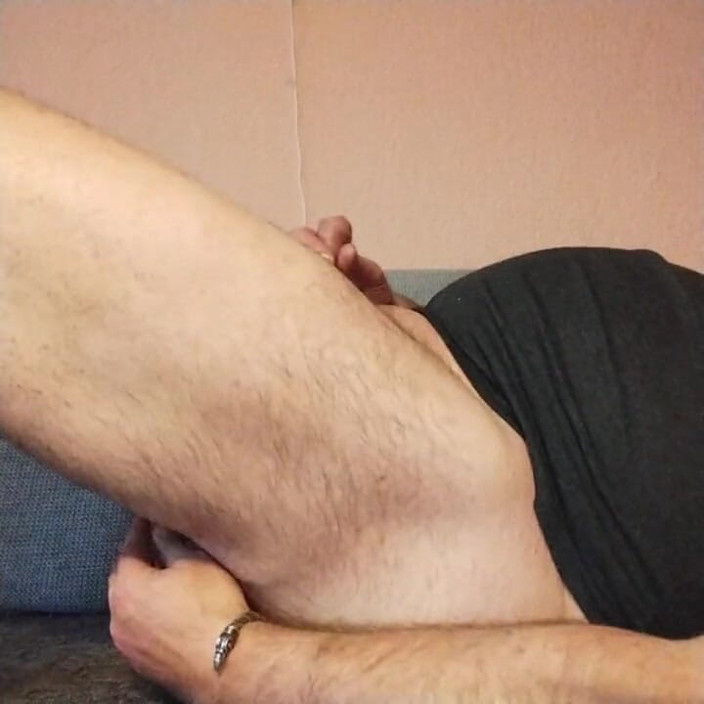 Leckerli67: Abspritzen nach hause