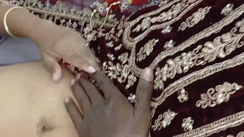 Daizo Premium: Big Desi Booty Fuck