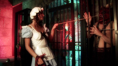 La sex: 앨리스의 변속 모험