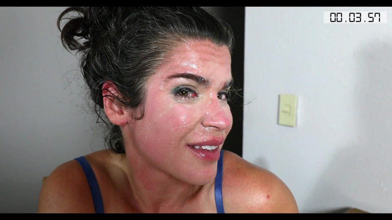 Sammi Starfish: Trailer trash butt fuck