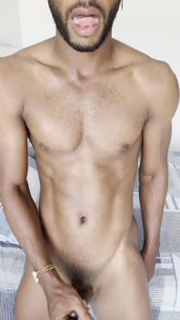 This Body Does Not Endure Only in Bed...