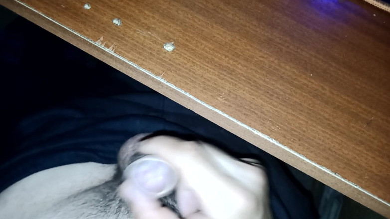 kobra kobreti: Solo masturbazione 15