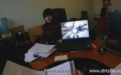 Giải quyết tốt nhất cho một quickie