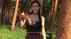 Wickedgammes studio: Pussyland (partie 4)