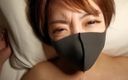 Temptation: Gagică japoneză futută și filmată în perspectivă la persoana 1