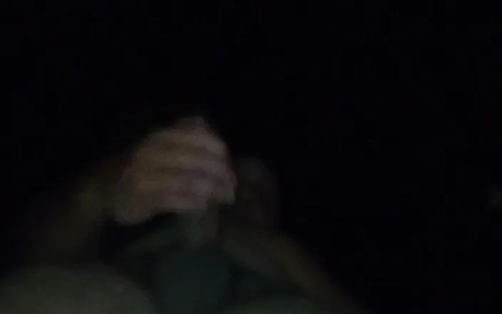 Giarlem slv: I Jerked off on the Street at Night