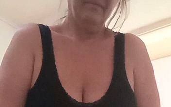 Susanmature: Pensi che sia sexy