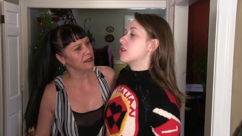 Punished Brats Spanking: Affection Rivals: Full Movie