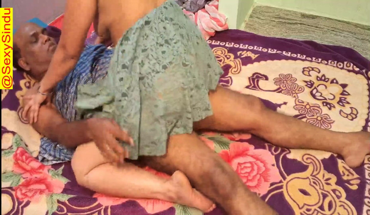 Sexy sindu: Desi dorfmädchen-sexvideo