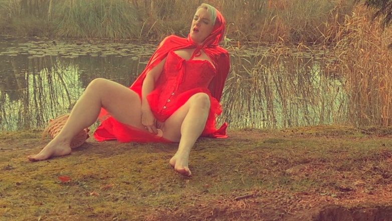 Kylie Britain Adventures: Entdeckung
