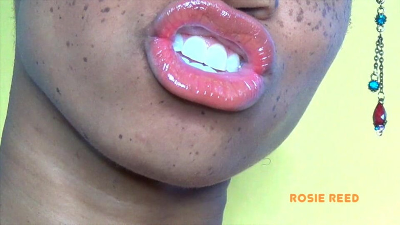 Rosie Reed: Gummys อร่อย