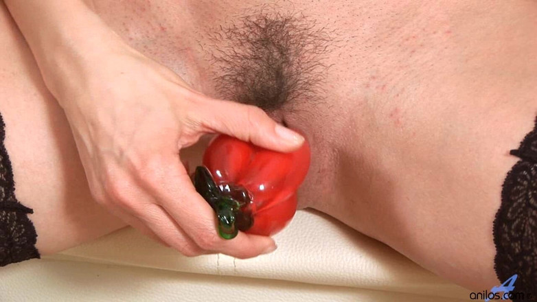 Anilos: Pepperpussy