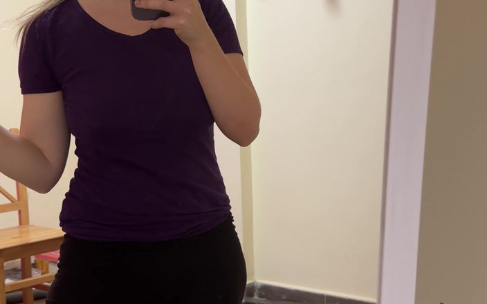 SweetLucy96: Toglimi i vestiti