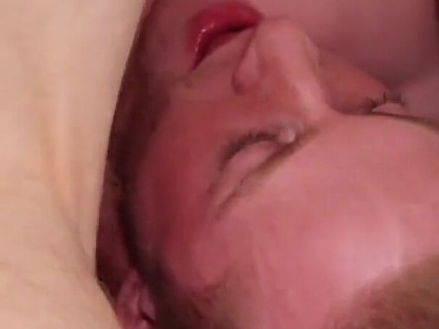 Caleb Mills Can't Get Enough of Liam Quinn's Sweet Hole (Gay Hoopla)