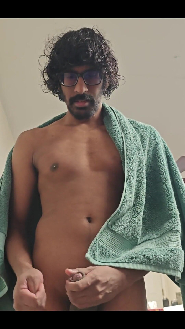 NANDgasm: Sonunda taşaklarımı kesebildim!