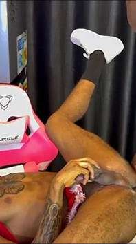 Baddest Fuck Part 2