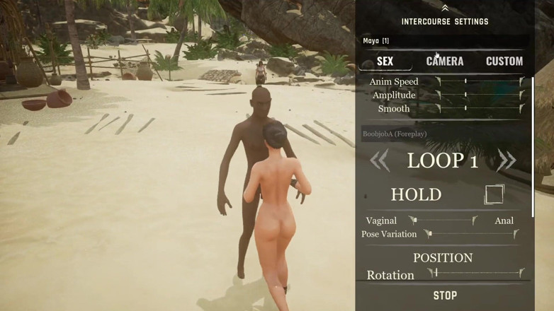 LewdArcade: Wild life animasyon koleksiyonu bölüm 18 seks oyunu heteroseksüel 08 çıplak oyun