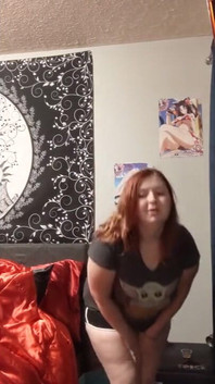 Aku sangat putus asa