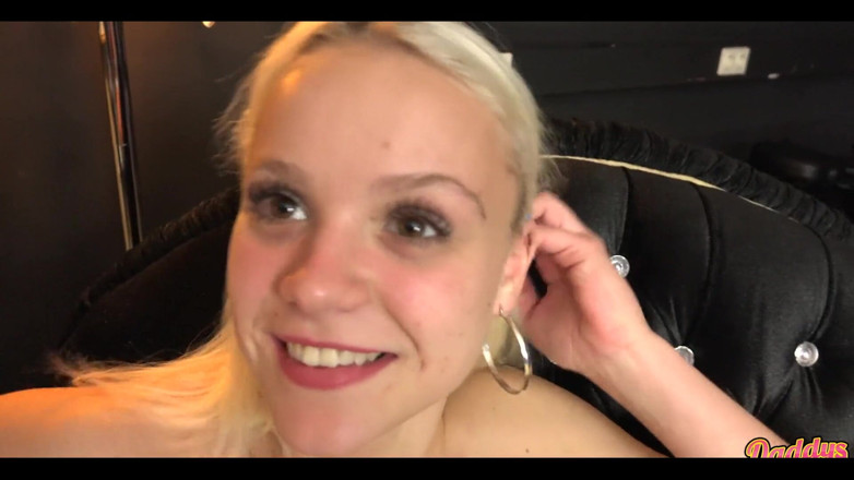 Daddys Luder: I Made a Girl Squirt! She Didn't Know Her Cunt...