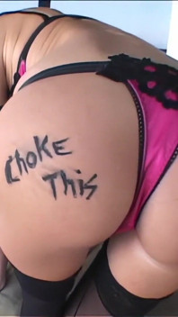 Hillary Scott: My Sweet Little Ass Is Yours