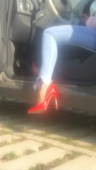 Pedal Pumping