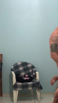 Neitan Et Camila En Train De Faire L’amour Lors De L’appel Vidéo Avec Le Client (18 Minutes Complètes)