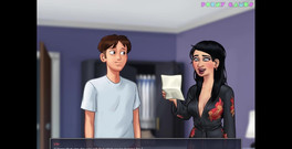 Porny Games: Letní sága 0.20.8 - Ochutnávání jemné korejské kundičky (část 9)