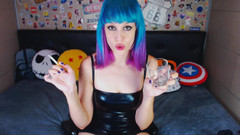 Candystart Videos: Sei il mio